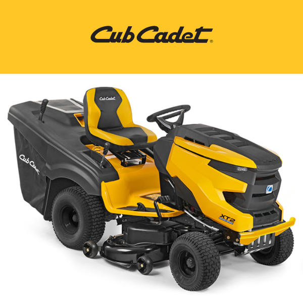 Cub cadet